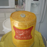 Miller Can 