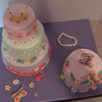 Princess Cake 