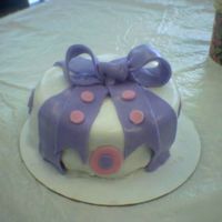 Present Cake FIRST TIME PREPARING - VERY EASY AND REWARDING!