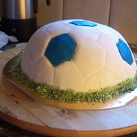 Soccerball 