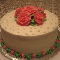 Last Cake From Course 1 