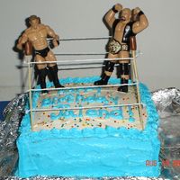 Wrestling 