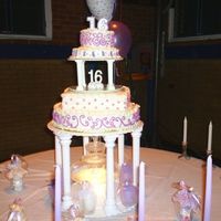 Sweet Sixteen 