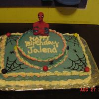 Spiderman 