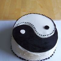 Yingyang.jpg This cake is two peices.. Dark mocha chocolate cake.