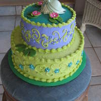 Princess And The Frog 