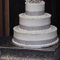 Platinum Cala Lilies 