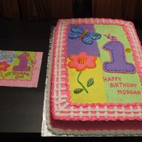 1St Birthday 1st Birthday