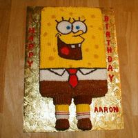 Sponge Bob Sponge Bob