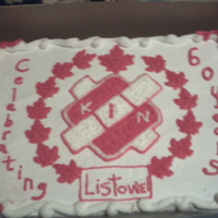 For Our Kinettes Anniversary 