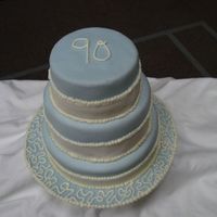 Grandmas_Birthday_Cake.jpg This cake was for my husband's grandma's 90th birthday party.