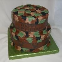 Happy Birthday Bobby I made this for a relative's birthday who loves to hint