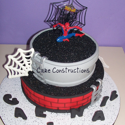 Spiderman