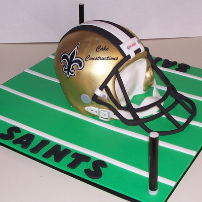 Helmet