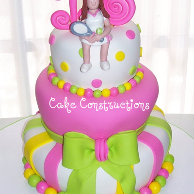 Swett Sixteen