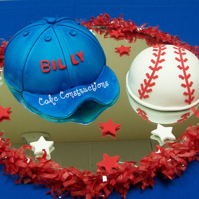 Baseball