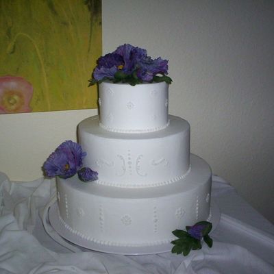 Purple Pretty...