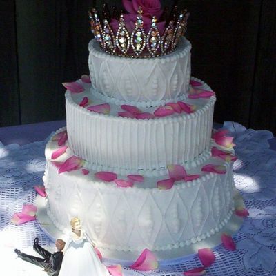Another Royal Wedding!!!