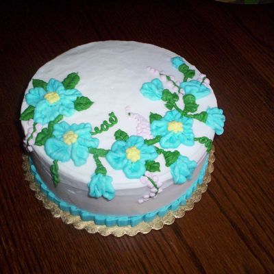 Party Cake