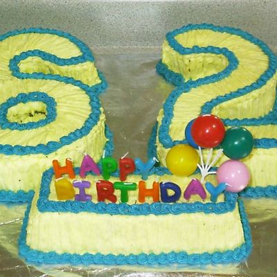 Finally,social Security Age!