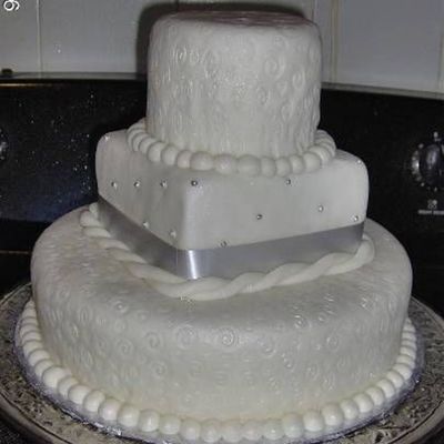 Yolie's 25Th Aniversary