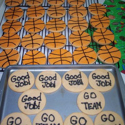 Nfsc W/ Antonia's Royal Icing