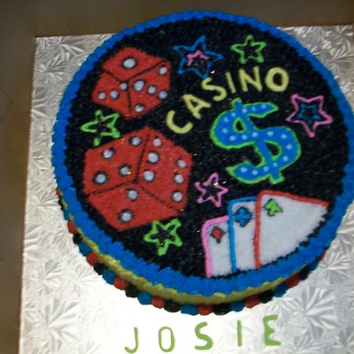 Casino