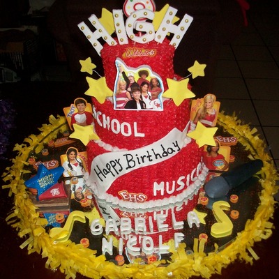 High School Musical