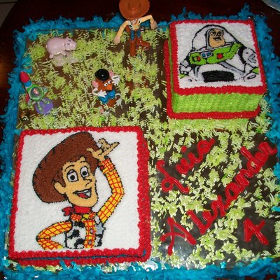 Toy Story