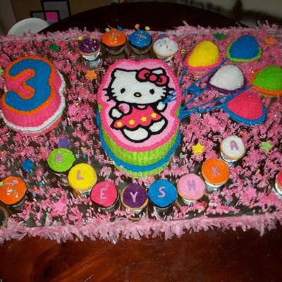 Hello Kitty