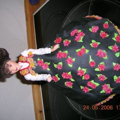 Norwegian Nationaldress