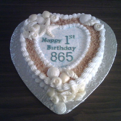 Not Your Typical Anniversary/birthday