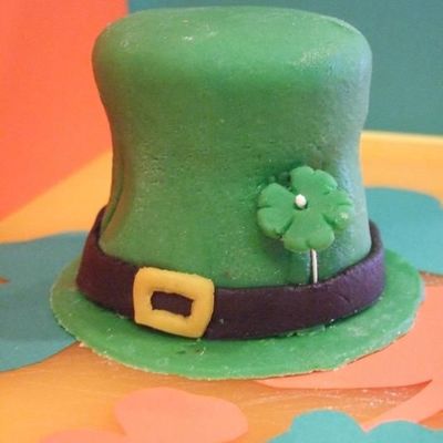 Leprechaun Hat