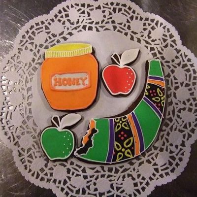 Rosh Hashanan Assmt.