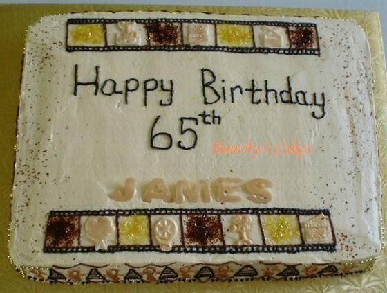 Reflections Of A Man