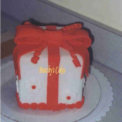 Present Cake