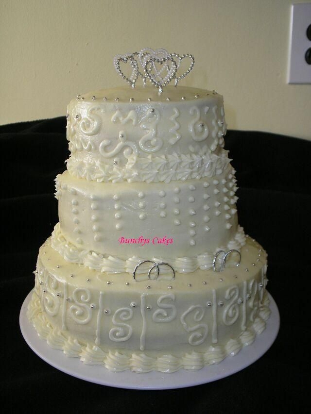 Wedding Shower For Libby And Patrick