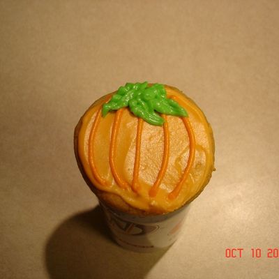 Pumpkin
