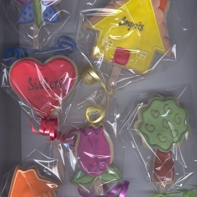 Congrats On New Home