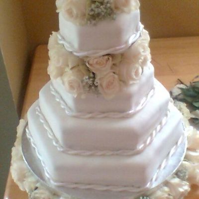 Weddingcake