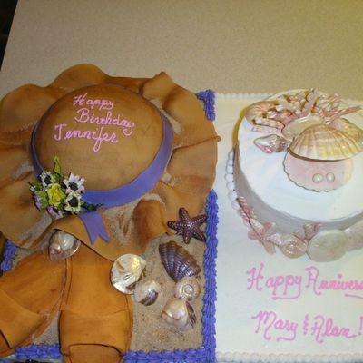 Combo Birthday/anniversary