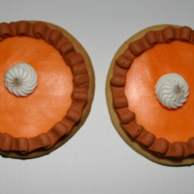 Pumpkin Pies