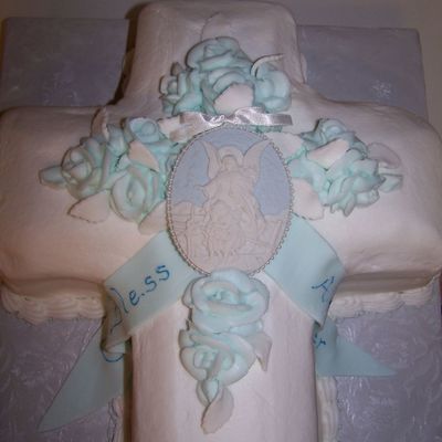 Boy Baptism