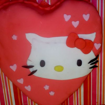 Hello Kitty