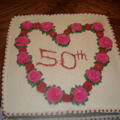 50Th Ann
