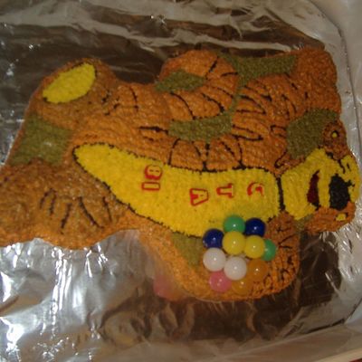 Tigger