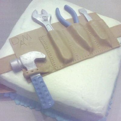 For The Family Handy Man!