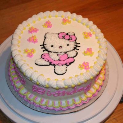 Hello Kitty