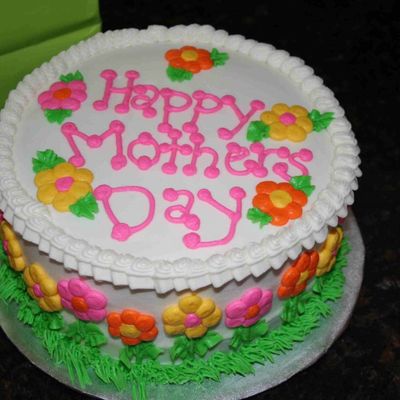Mother's Day