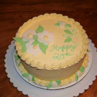 20Th Anniversary